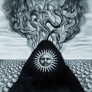 Gojira - Magma  LP LP